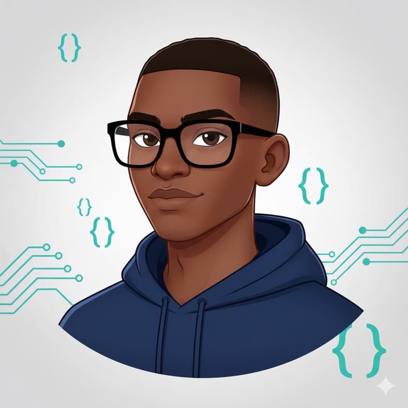 Ifeanyi Onyekwelu - Developer